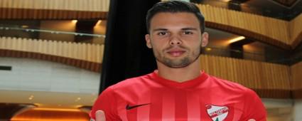 BOLUSPOR'DA, TE VREDE OKU YAANIYOR