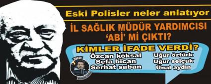 L SALIK MDR YARDIMCISI AB' M IKTI?