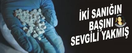 K SANIIN BAINI SEVGL YAKMI