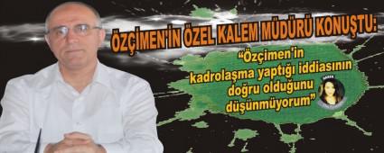 ZMEN'N ZEL KALEM MDR KONUTU