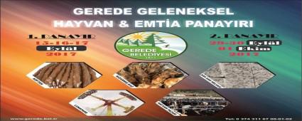 lk panayr 15 Eyll'de kuruluyor