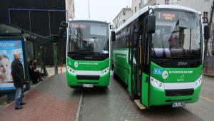 Bayramda otobsler cretsiz