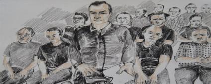 AKINCI HAVA SS DAVASINDA TANIDIK SM