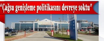 asu genileme politikasn devreye soktu