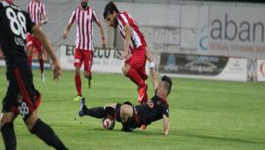 Pozisyon yok gol yok