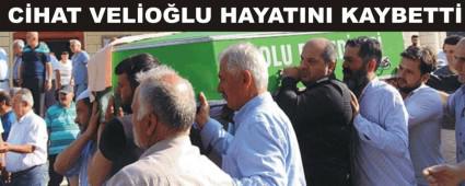 CHAT VELOLU HAYATINI KAYBETT