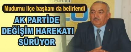 Mudurnu ile bakan da belirlendi