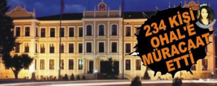 234 K OHAL'E MRACAAT ETT