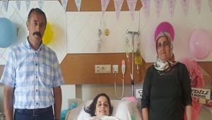 BAKAN BEYDL'NN KZ TORUN SEVNC