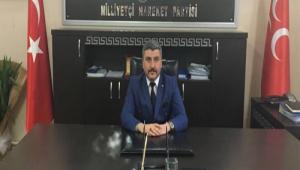 EVCL'DEN ARAKAN OLAYLARINA TEPK