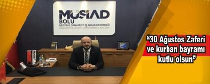 30 Austos Zaferi ve kurban bayram kutlu olsun