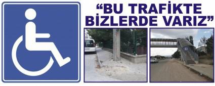 BU TRAFKTE BZLERDE VARIZ