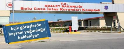 Ak grlerde bayram younluu bekleniyor