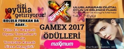 Bolulu YAMAN' youtuber'de aday!