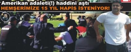 HEMERMZE 15 YIL HAPS STENYOR!