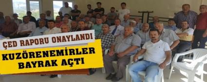 KUZRENEMRLER BAYRAK ATI