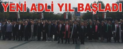YEN ADL YIL BALADI
