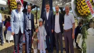 Uzunolu'nun torunlar snnet oldu