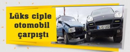 Lks ciple otomobil arpt