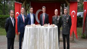 Vali Baru adli yl alna katld