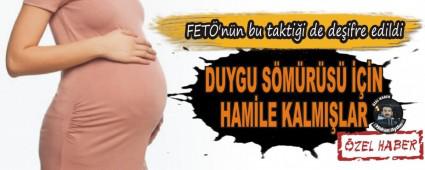 FET'nn bu taktii de deifre edildi