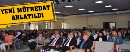 YEN MFREDAT ANLATILDI