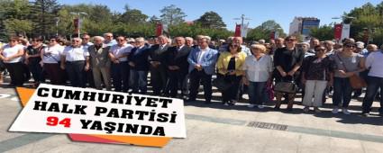 CUMHURYET HALK PARTS 94 YAINDA   