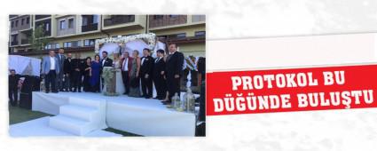     PROTOKOL BU DNDE BULUTU