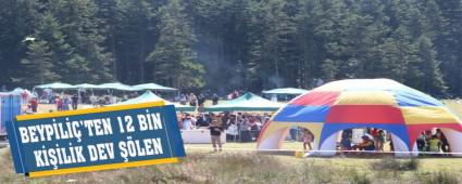 BEYPL'TEN 12 BN KLK DEV LEN