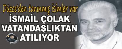 SMAL OLAK VATANDALIKTAN ATILIYOR