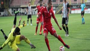 BOLUSPOR'DA GALBYET HASRET SRYOR