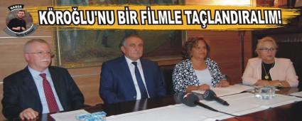 KROLU'NU BR FLMLE TALANDIRALIM!