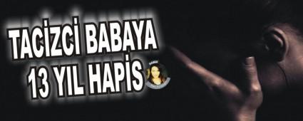 TACZC BABAYA 13 YIL HAPS