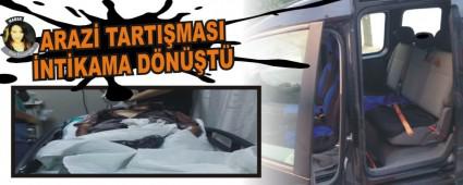 ARAZ TARTIMASI NTKAMA DNT