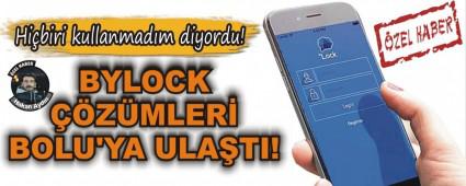 Hibiri kullanmadm diyordu!