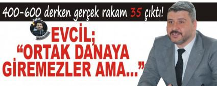 400-600 derken gerek rakam 35 kt!