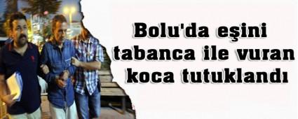 Karsna kurun yadran koca tutukland