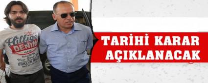 TARH KARAR AIKLANACAK