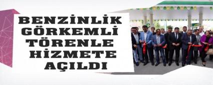 BENZNLK GRKEML TRENLE HZMETE AILDI