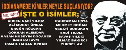 DDANAMENN DETAYLARI ORTAYA IKTI