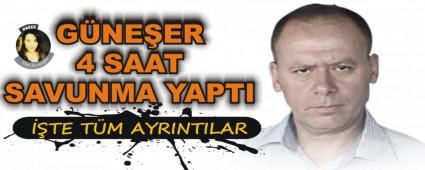 GNEER 4 SAAT SAVUNMA YAPTI