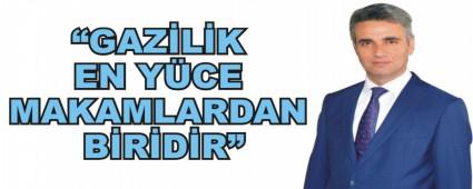 GAZLK EN YCE MAKAMLARDAN BRDR