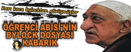 Kar koca bylocktan grmler