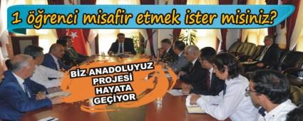 1 renci misafir etmek ister misiniz?