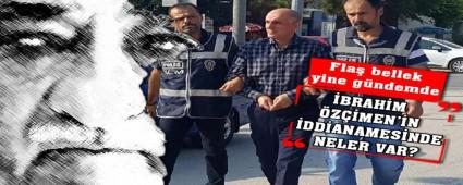 BRAHM ZMEN'N DDANAMESNDE NELER VAR?