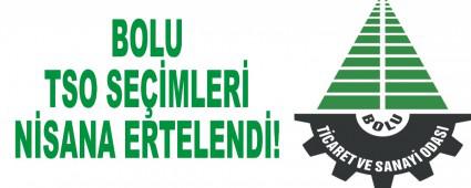 BOLU TSO SEMLER NSANA ERTELEND!