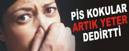 PS KOKULAR ARTIK YETER DEDRTT