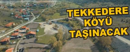 TEKKEDERE KY TAINACAK 