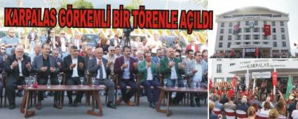 KARPALAS GRKEML BR TRENLE AILDI