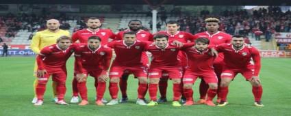 Boluspor seriyi bozdu